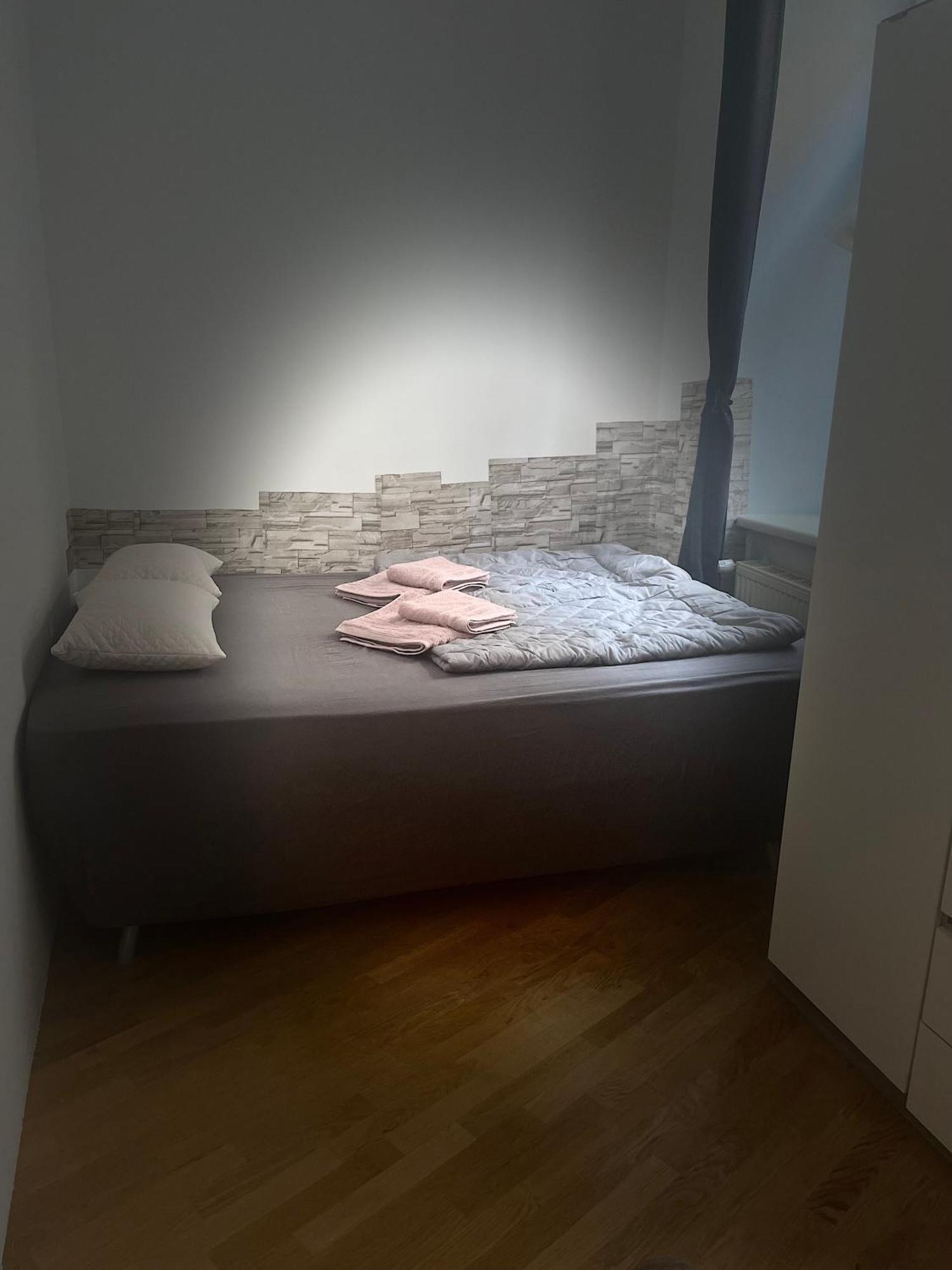 Lauratrendhome Viyana Dış mekan fotoğraf