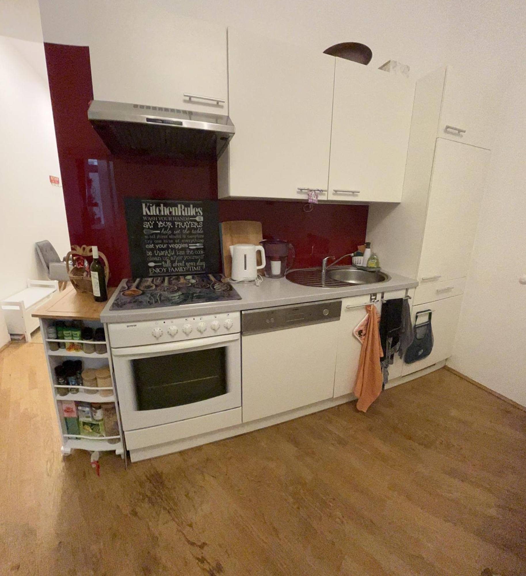 Lauratrendhome Viyana Dış mekan fotoğraf