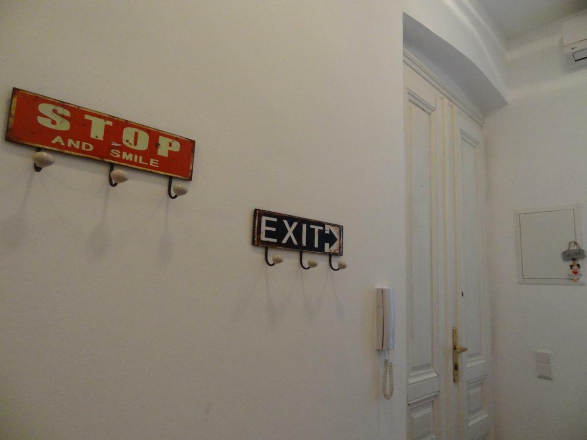 Lauratrendhome Viyana Dış mekan fotoğraf