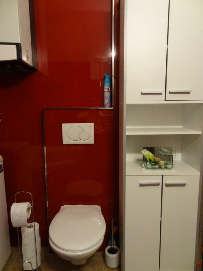 Lauratrendhome Viyana Dış mekan fotoğraf