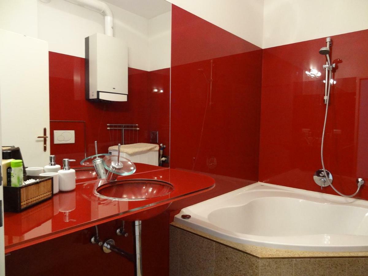 Lauratrendhome Viyana Dış mekan fotoğraf