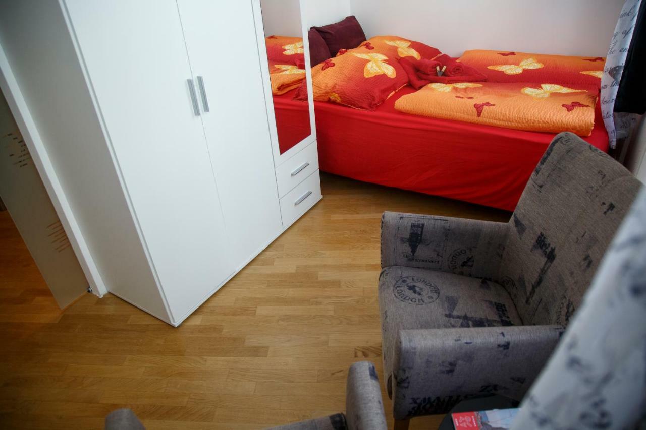 Lauratrendhome Viyana Dış mekan fotoğraf